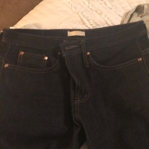 Unbranded 21oz Selvedge Denim